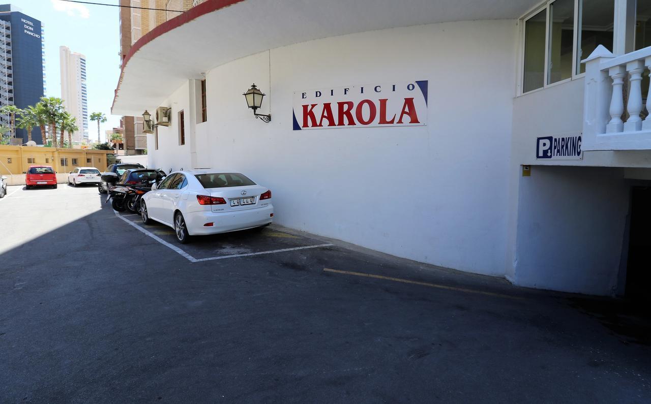 Karola 15 C Appartamento